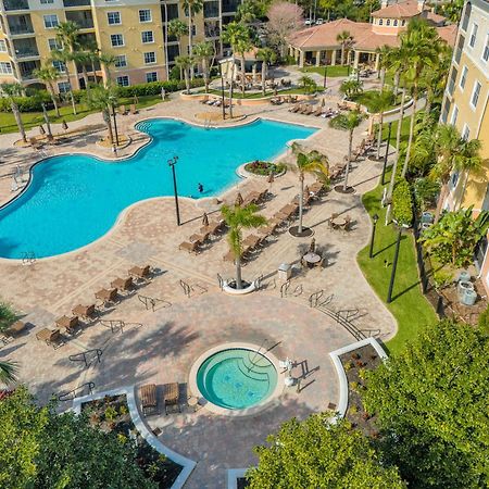 3 Bedroom Family Friendly Condo At Worldquest Near Disney Orlando Exterior photo